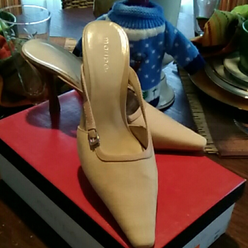 Shoes